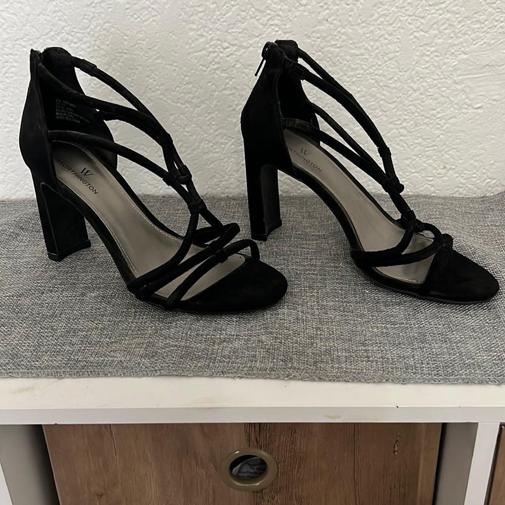 Size 6.5